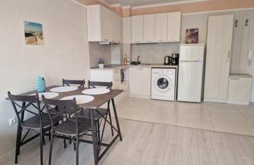 Sunny Beach Apartamento | Sunny and cosy appartment in Admiral Plaza hotel
