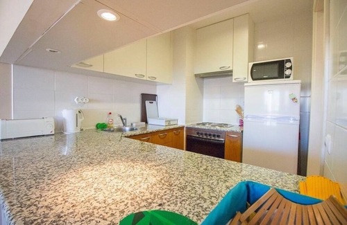 Santa Eulalia Apartamento | Sunny and cozy home for short or long term vacations
