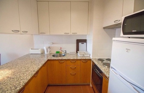 Santa Eulalia Apartamento | Sunny and cozy home for short or long term vacations