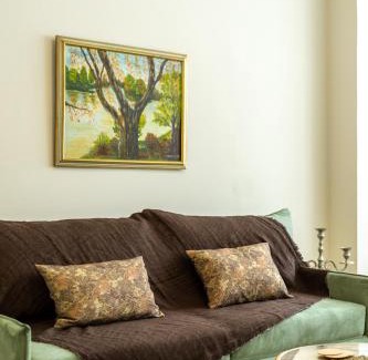 Piraeus Apartamento | Sunny and friendly apartment