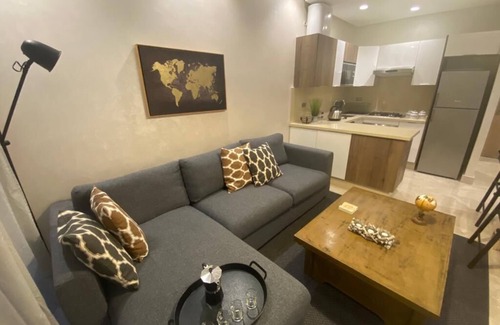 Belvedere Apartamento | Sunny Apartment Beautiful View