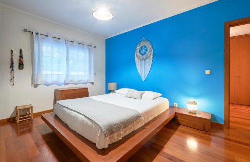 Carcavelos Apartamento | Sunny apartament at Carcavelos Beach, by TimeCooler
