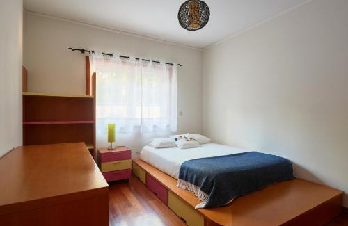Carcavelos Apartamento | Sunny apartament at Carcavelos Beach, by TimeCooler