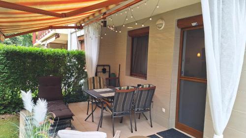 Siofok Aranypart Apartamento | Sunny Apartman