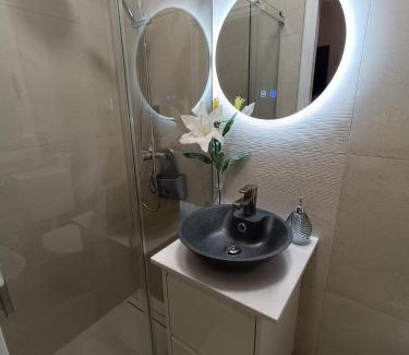 Lido di Pomposa Apartamento | Sunny Apartman Italy