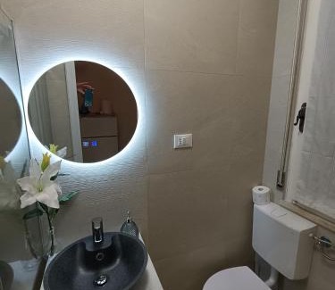 Lido di Pomposa Apartamento | Sunny Apartman Italy