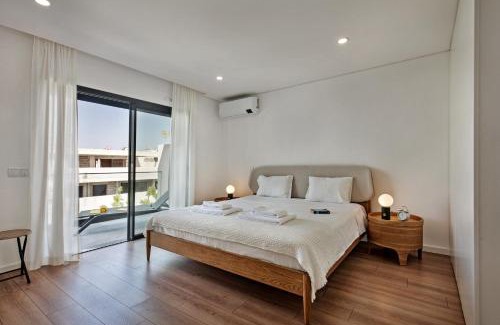 Cabanas Apartamento | Sunny Apartments