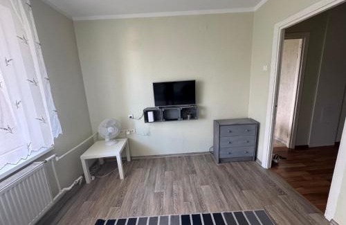 Liepaja Apartamento | Sunny apartment 10 min from the beach !
