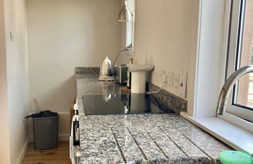 Kelso Apartamento | Sunny apartment by the river