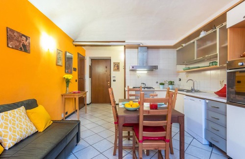 Vanchiglietta Apartamento | Sunny Apartment by Wonderful Italy