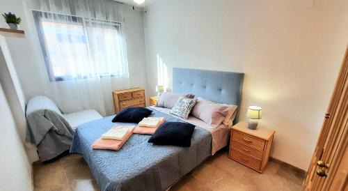Daimuz Apartamento | Sunny Apartment