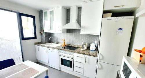 Daimuz Apartamento | Sunny Apartment