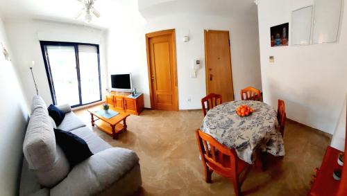 Daimuz Apartamento | Sunny Apartment