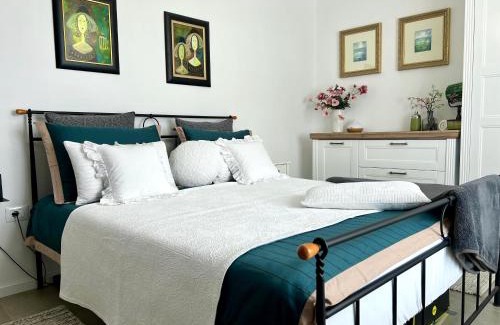 Primosten Apartamento | Sunny Apartment