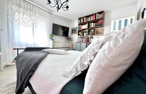 Primosten Apartamento | Sunny Apartment