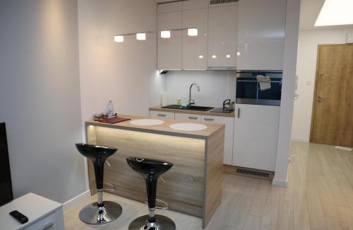 Koszalin Apartamento | Sunny Apartment I