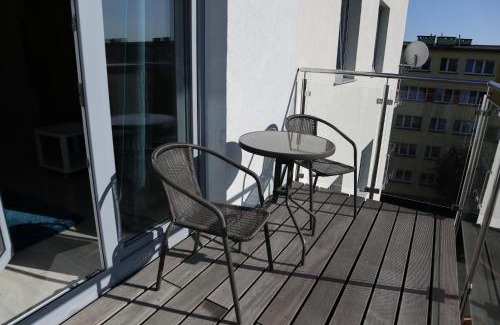 Koszalin Apartamento | Sunny Apartment I