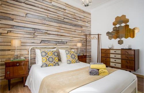 Beato Apartamento | Sunny Apartment in a typical Lisbon neighborhood