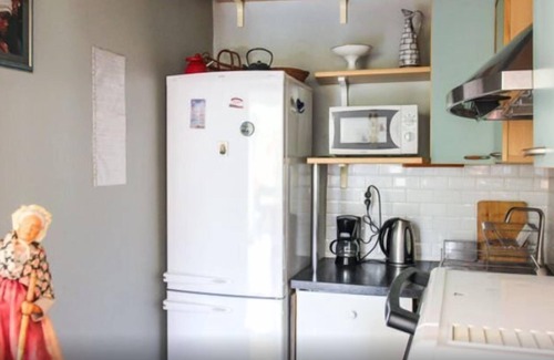 Old Town Apartamento | ¡Apartamento soleado en el casco antiguo!
