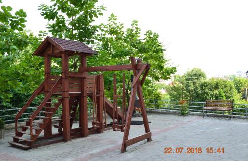 Truskavets Apartamento | Sunny apartment in the city Center