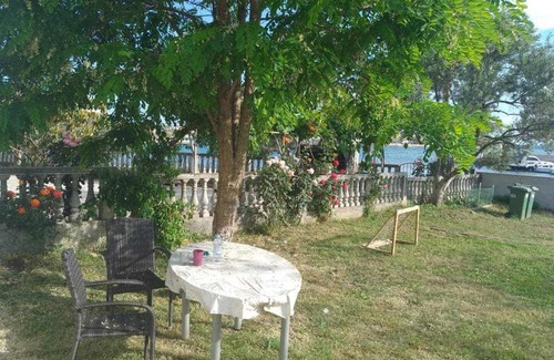 Bibinje Apartamento | Sunny apartment Leonela by the sea