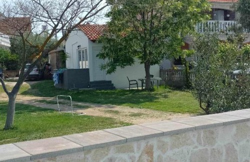 Bibinje Apartamento | Sunny apartment Leonela by the sea