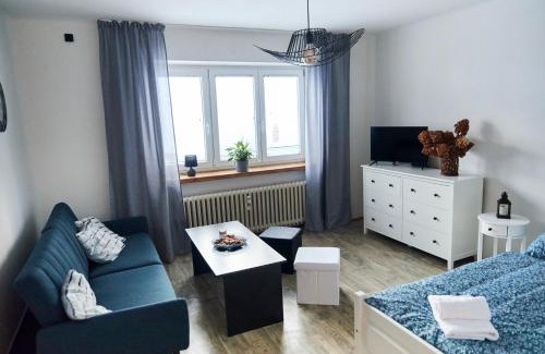Trutnov Apartamento | Sunny apartment Trutnov