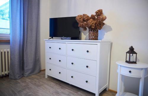 Trutnov Apartamento | Sunny apartment Trutnov