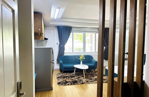 Binh Chanh Apartamento | Sunny Apartment Ho Chi Minh