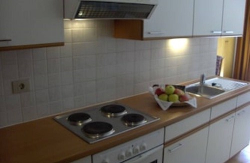 Nalles Apartamento | Sunny apartment with garden & mountain view-Ideal base for your South Tyrol vacation