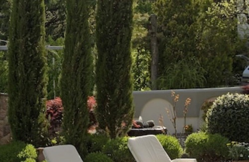 Nalles Apartamento | Sunny apartment with garden & mountain view-Ideal base for your South Tyrol vacation