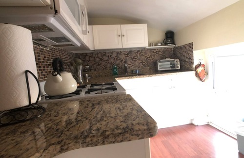 Mount Vernon Apartamento | Precioso apartamento histórico en Mt Vernon