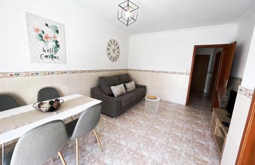 Vale de Carro Apartamento | Sunny apt, pool, AC, Wi-Fi, beach nearby Albufeira