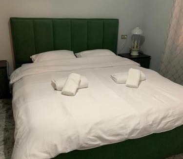 Pogradec Apartamento | Sunny Balcony Retreat Pogradec