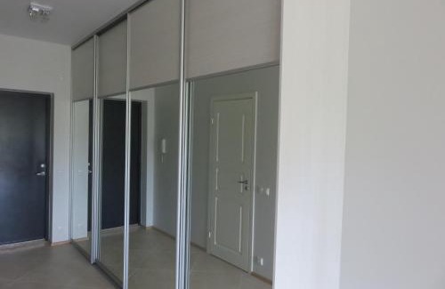 Narva-Joesuu Apartamento | Sunny Beach Apartment