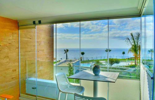 Torrox Costa Apartamento | SUNNY BEACH APARTMENT IN CALACEITE