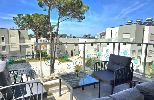 Ishem Apartamento | Sunny Beach Apartments - 273