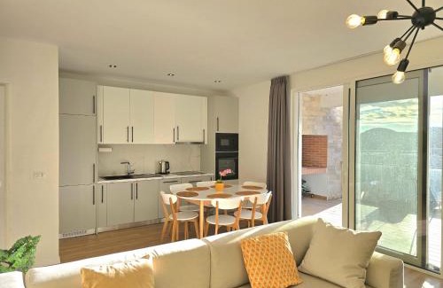 Ishem Apartamento | Sunny Beach Apartments - 295