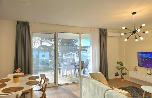 Ishem Apartamento | Sunny Beach Apartments - 295