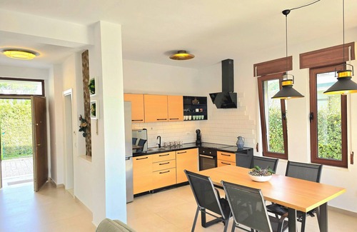 Ishem Apartamento | Sunny Beach Apartments 300
