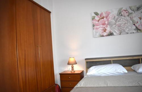 Sozopolis Apartamento | Sunny Beach Front Apartment
