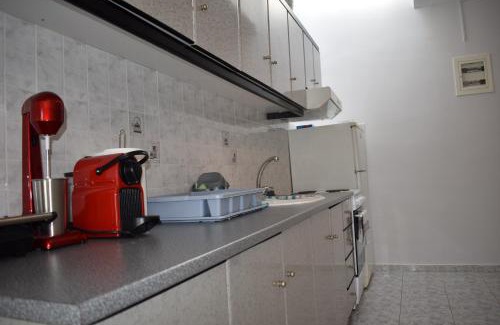 Sozopolis Apartamento | Sunny Beach Front Apartment