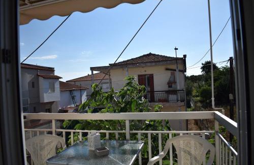 Sozopolis Apartamento | Sunny Beach Front Apartment