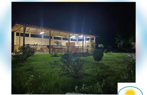 Cholpon-Ata Hotel | Sunny Beach Hotel