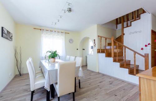Zánka Casa | Sunny Beach