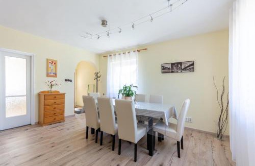 Zánka Casa | Sunny Beach