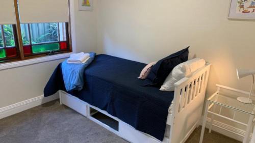 Umina Beach Casa | Sunny Beach Villa - Umina