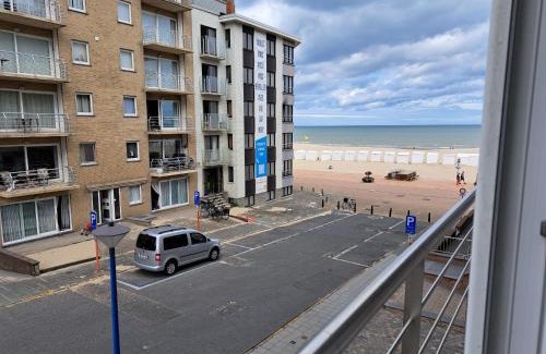 Koksijde-Bad Apartamento | Sunny Bells 0102 R-141