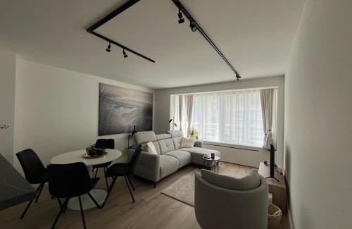 Koksijde-Bad Apartamento | Sunny Bells 0102 R-141