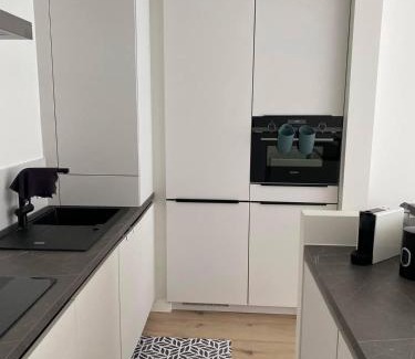 Koksijde-Bad Apartamento | Sunny Bells 0102 R-141